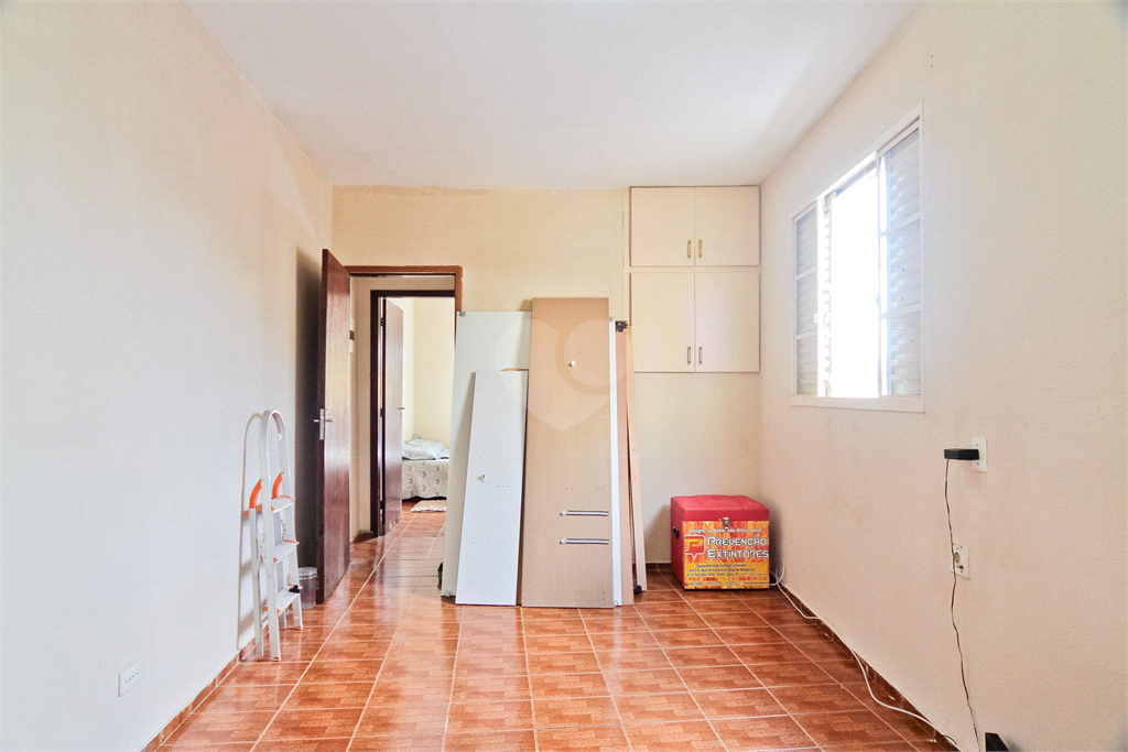 Venda Casa São Paulo Vila Maria Luisa REO839726 45