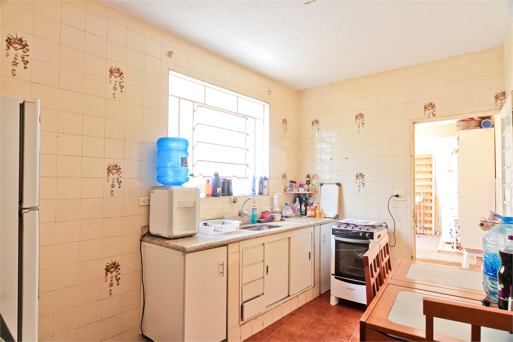 Venda Casa São Paulo Vila Maria Luisa REO839726 52