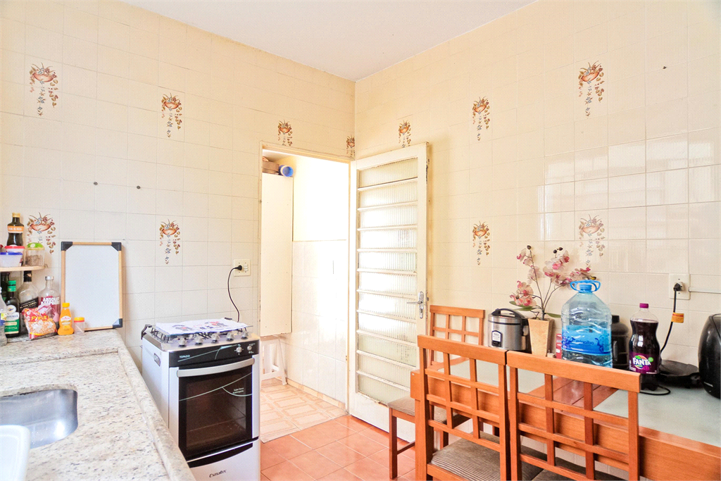 Venda Casa São Paulo Vila Maria Luisa REO839726 53