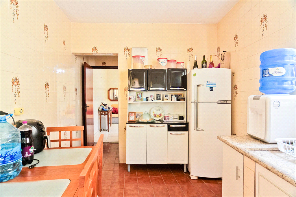 Venda Casa São Paulo Vila Maria Luisa REO839726 55