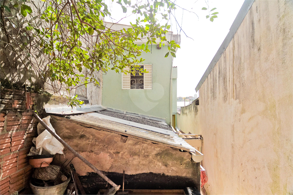 Venda Casa São Paulo Vila Maria Luisa REO839726 60