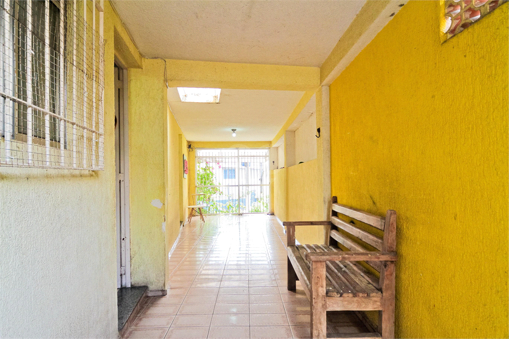 Venda Casa São Paulo Vila Maria Luisa REO839726 62