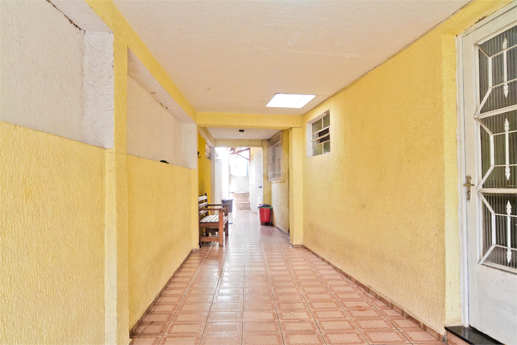 Venda Casa São Paulo Vila Maria Luisa REO839726 63