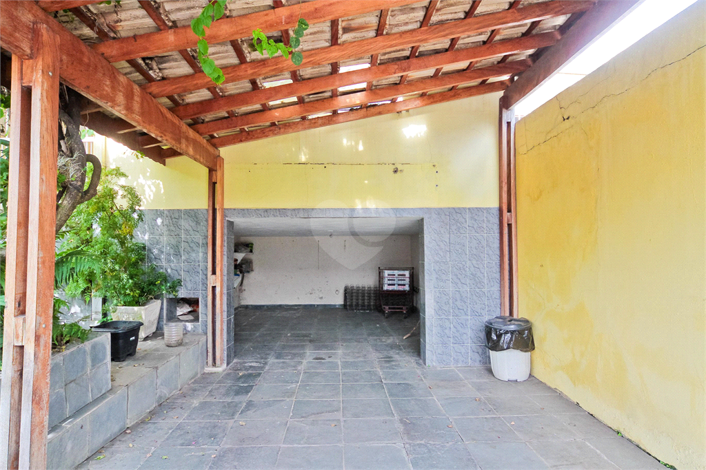 Venda Casa São Paulo Vila Maria Luisa REO839726 64