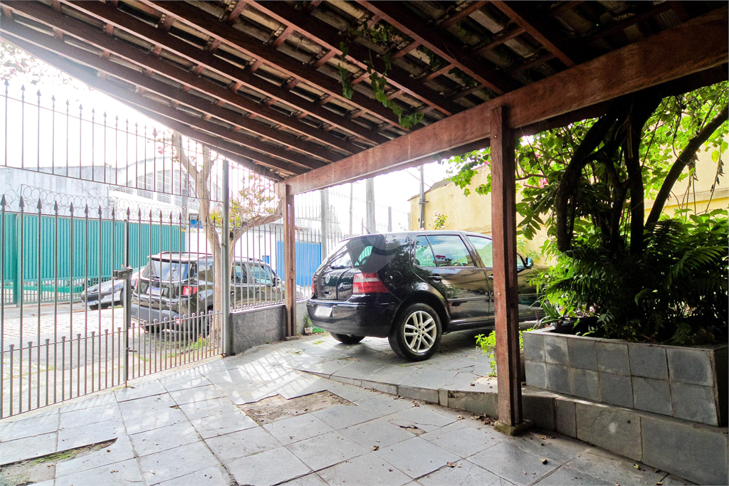 Venda Casa São Paulo Vila Maria Luisa REO839726 66