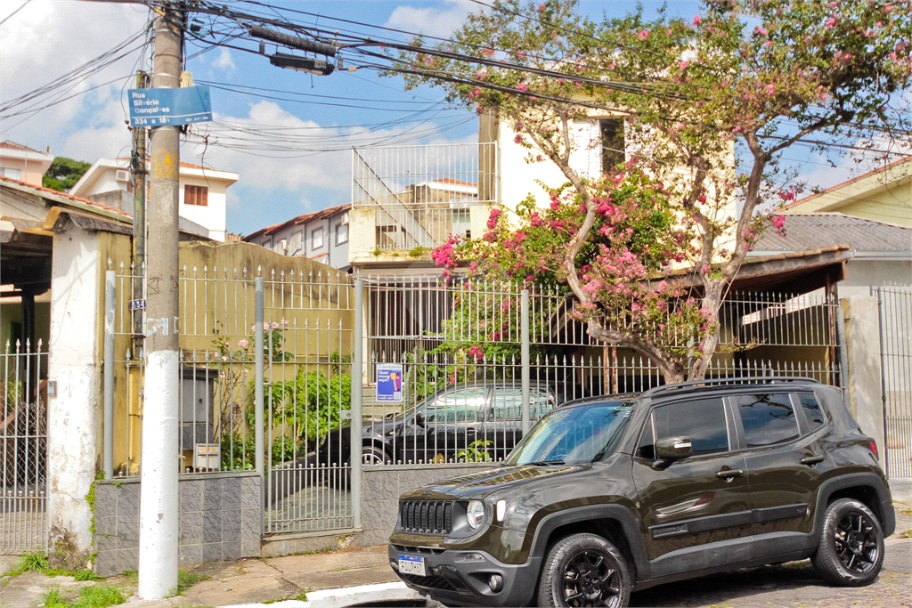 Venda Casa São Paulo Vila Maria Luisa REO839726 68