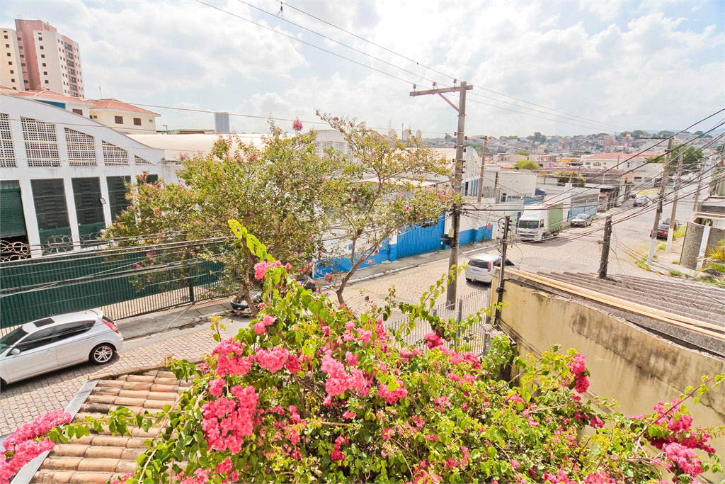 Venda Casa São Paulo Vila Maria Luisa REO839726 9