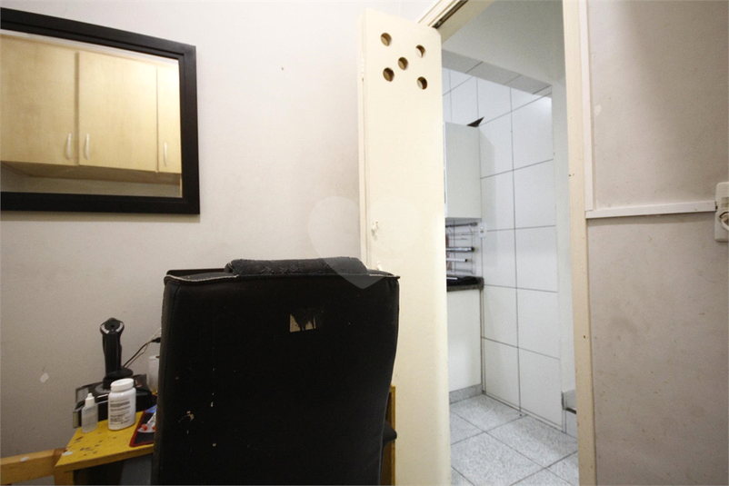 Venda Casa São Paulo Paraisópolis REO839745 12