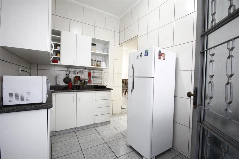 Venda Casa São Paulo Paraisópolis REO839745 37