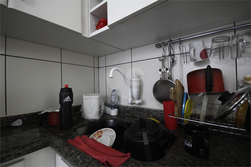 Venda Casa São Paulo Paraisópolis REO839745 39