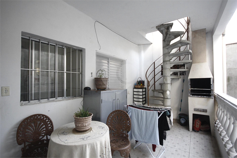 Venda Casa São Paulo Paraisópolis REO839745 42