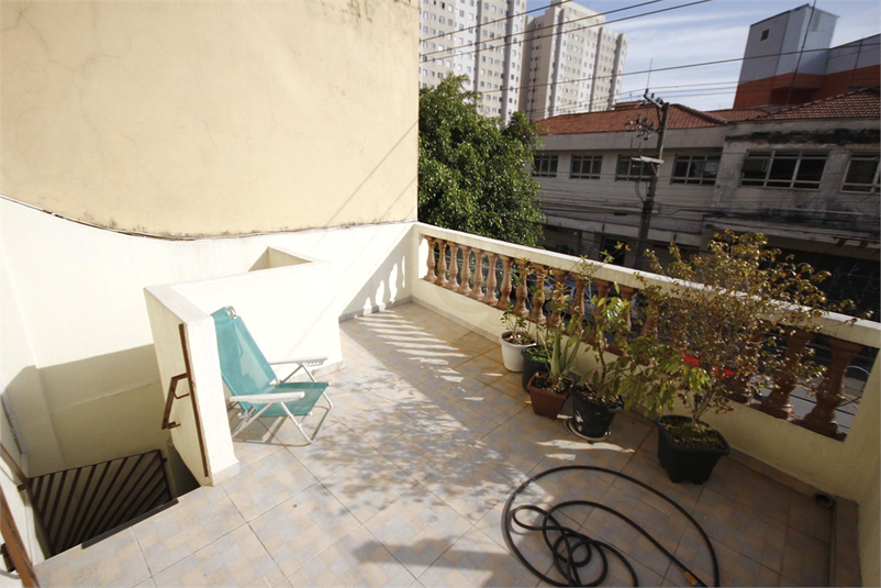 Venda Casa São Paulo Paraisópolis REO839745 52