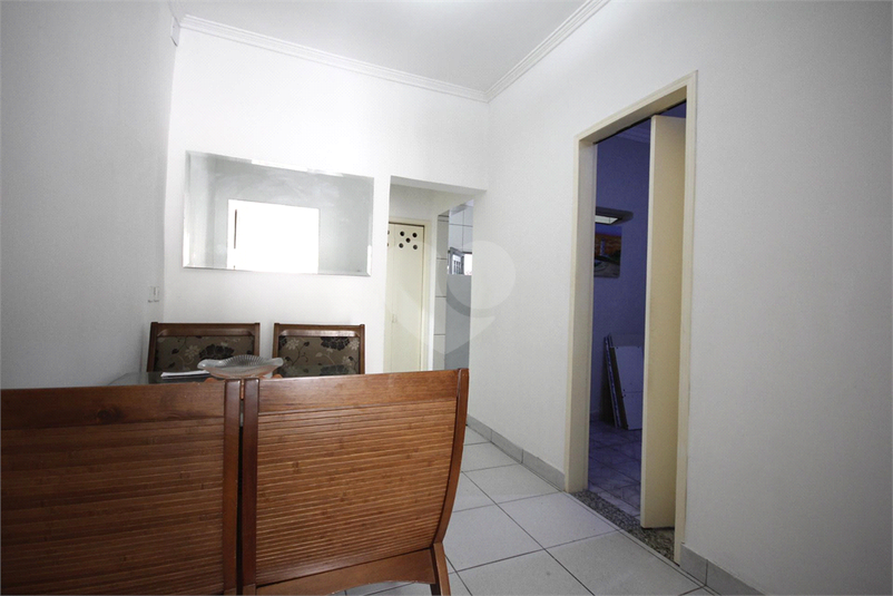 Venda Casa São Paulo Paraisópolis REO839745 6