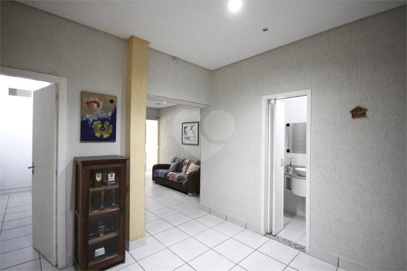 Venda Casa São Paulo Paraisópolis REO839745 64