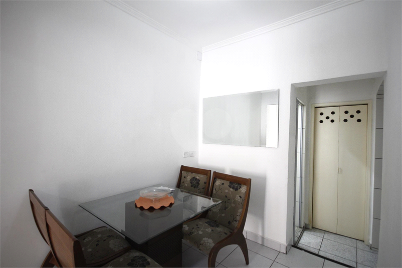 Venda Casa São Paulo Paraisópolis REO839745 7