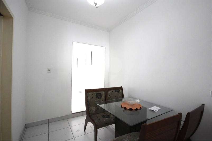 Venda Casa São Paulo Paraisópolis REO839745 8