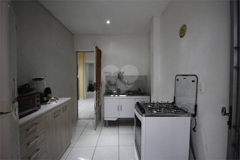 Venda Casa São Paulo Paraisópolis REO839745 92