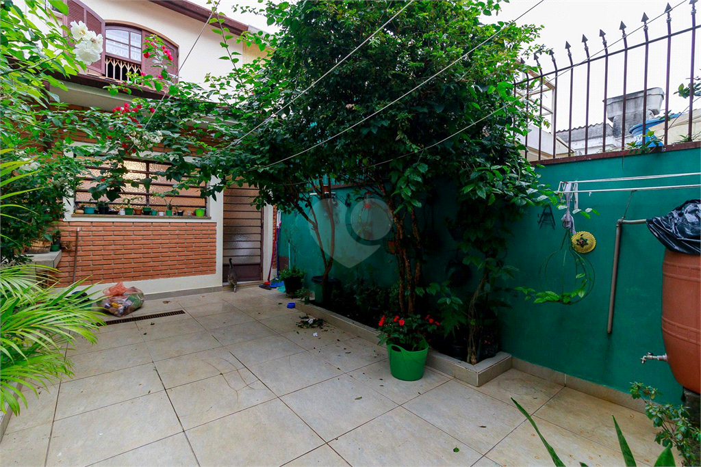 Venda Casa São Paulo Vila Congonhas REO839748 55