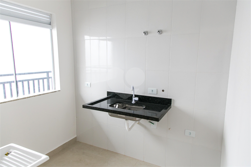 Venda Apartamento São Paulo Jardim Modelo REO839759 15