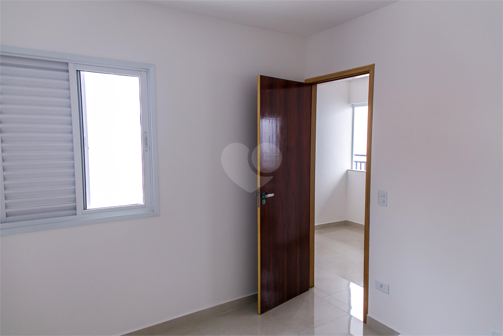 Venda Apartamento São Paulo Jardim Modelo REO839759 7