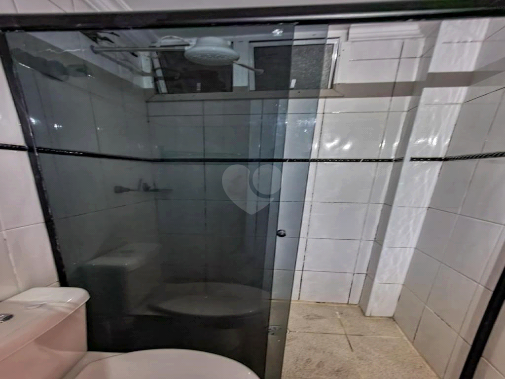 Venda Apartamento São Paulo Campos Elíseos REO839761 13