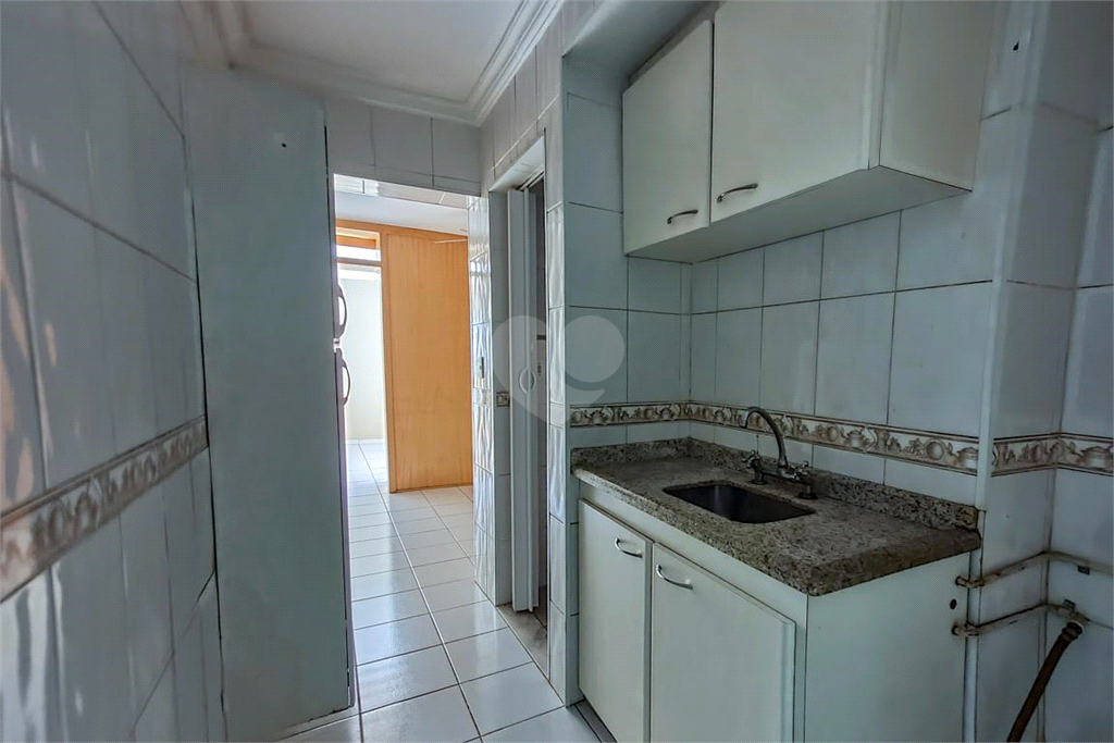 Venda Apartamento São Paulo Campos Elíseos REO839761 17