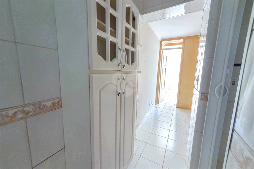 Venda Apartamento São Paulo Campos Elíseos REO839761 20