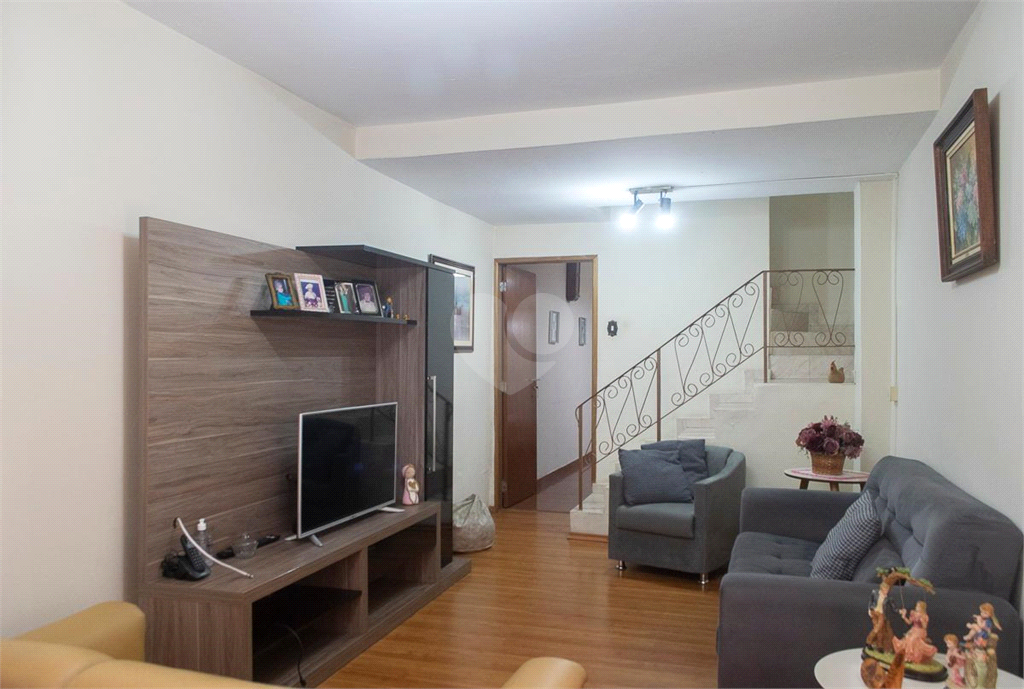 Venda Casa São Paulo Parque Mandaqui REO839777 1