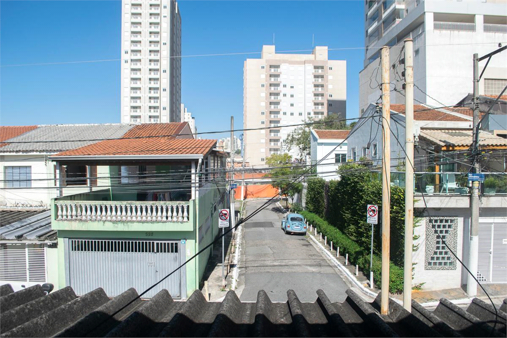 Venda Casa São Paulo Parque Mandaqui REO839777 17