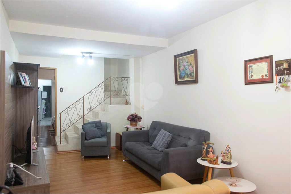 Venda Casa São Paulo Parque Mandaqui REO839777 2