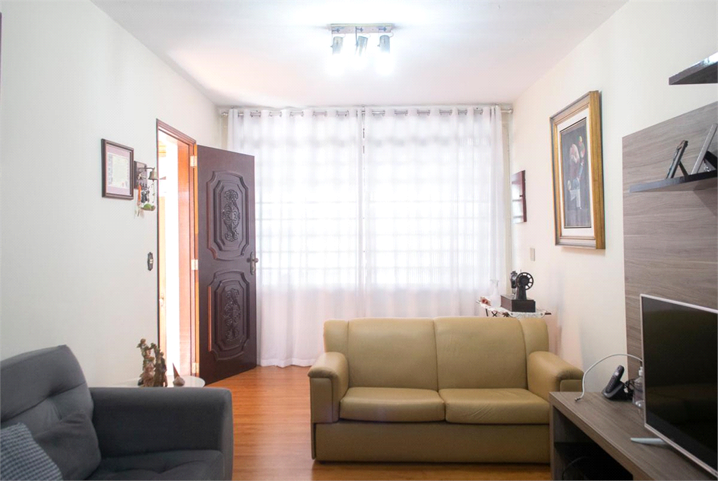 Venda Casa São Paulo Parque Mandaqui REO839777 3