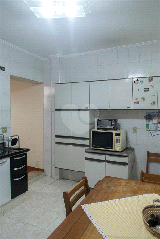 Venda Casa São Paulo Parque Mandaqui REO839777 33