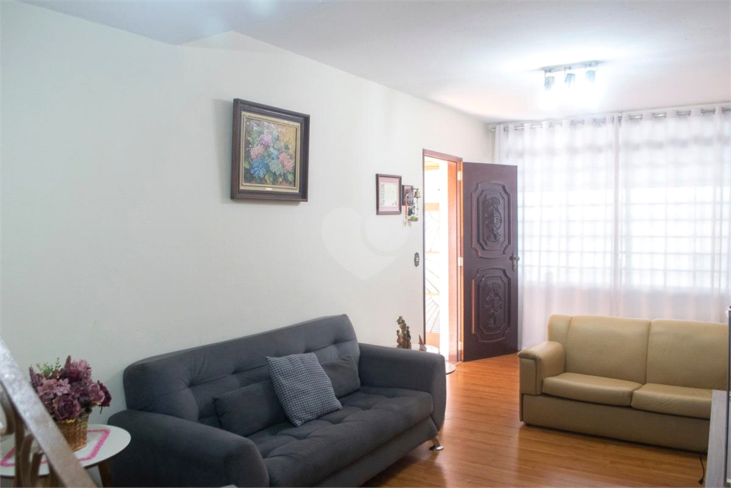 Venda Casa São Paulo Parque Mandaqui REO839777 4