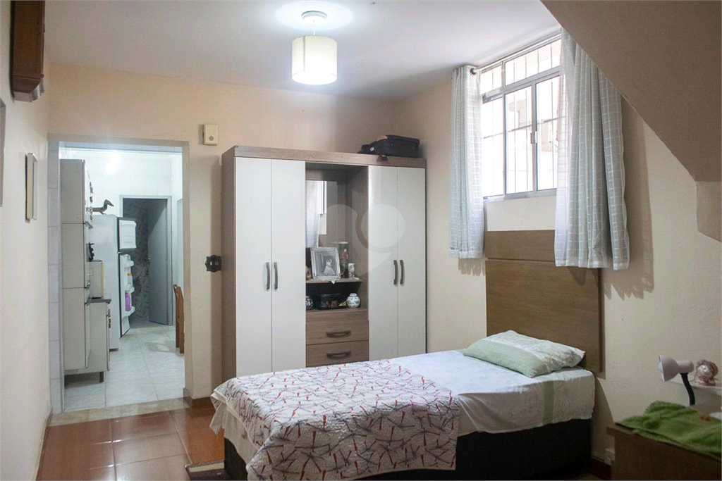 Venda Casa São Paulo Parque Mandaqui REO839777 5