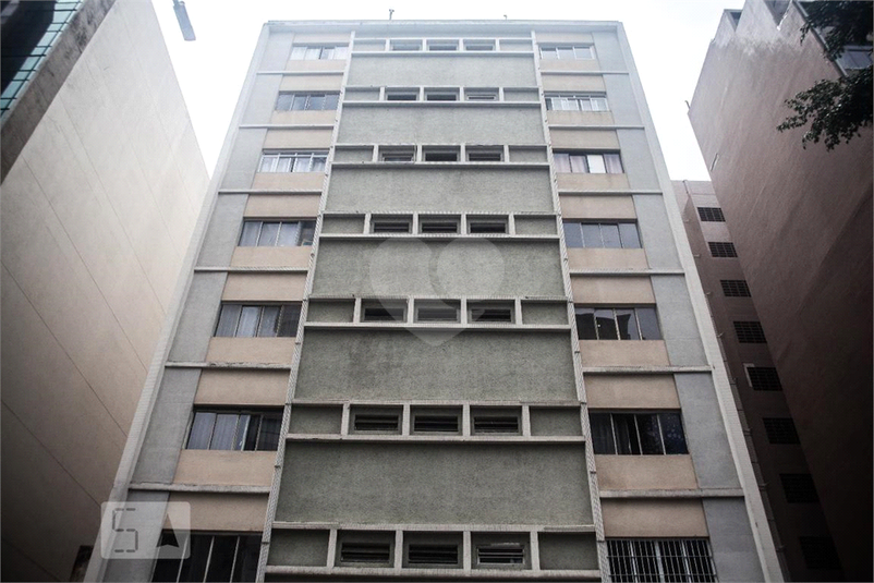 Venda Apartamento São Paulo Bela Vista REO839783 9