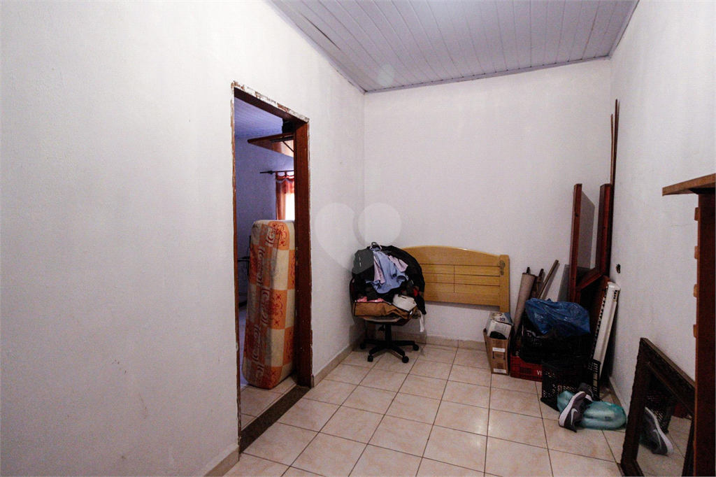 Venda Casa São Paulo Lauzane Paulista REO839784 16