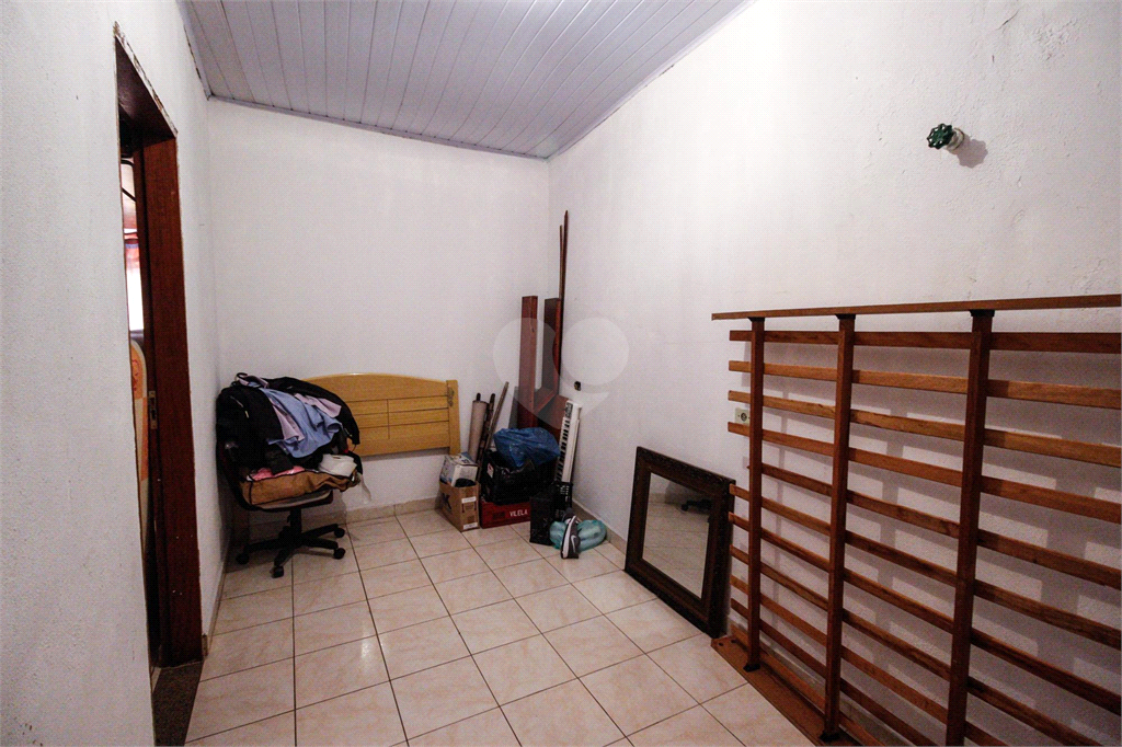 Venda Casa São Paulo Lauzane Paulista REO839784 19