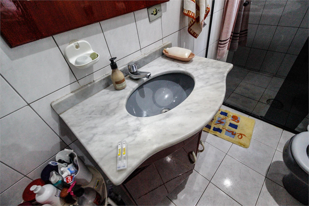 Venda Casa São Paulo Lauzane Paulista REO839784 34