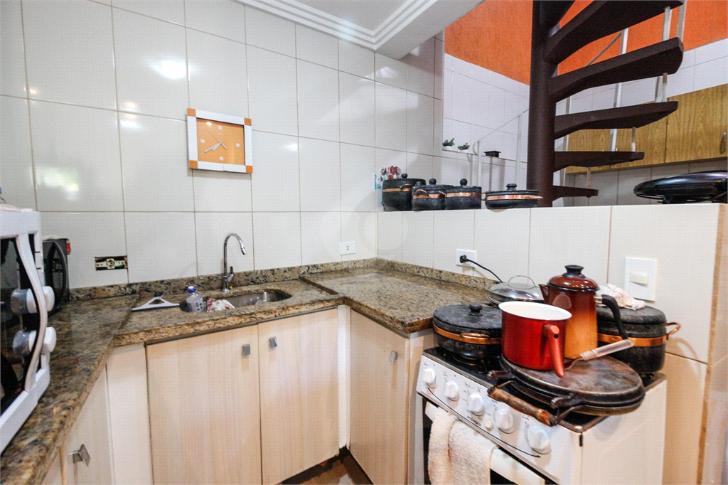 Venda Casa São Paulo Lauzane Paulista REO839784 38