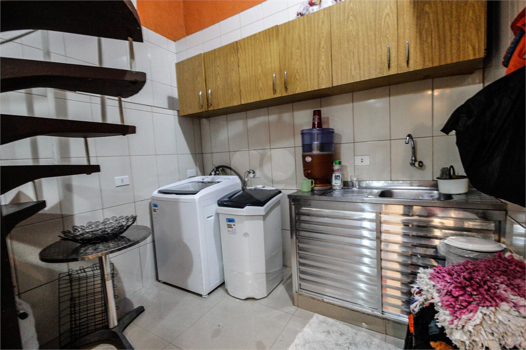 Venda Casa São Paulo Lauzane Paulista REO839784 42