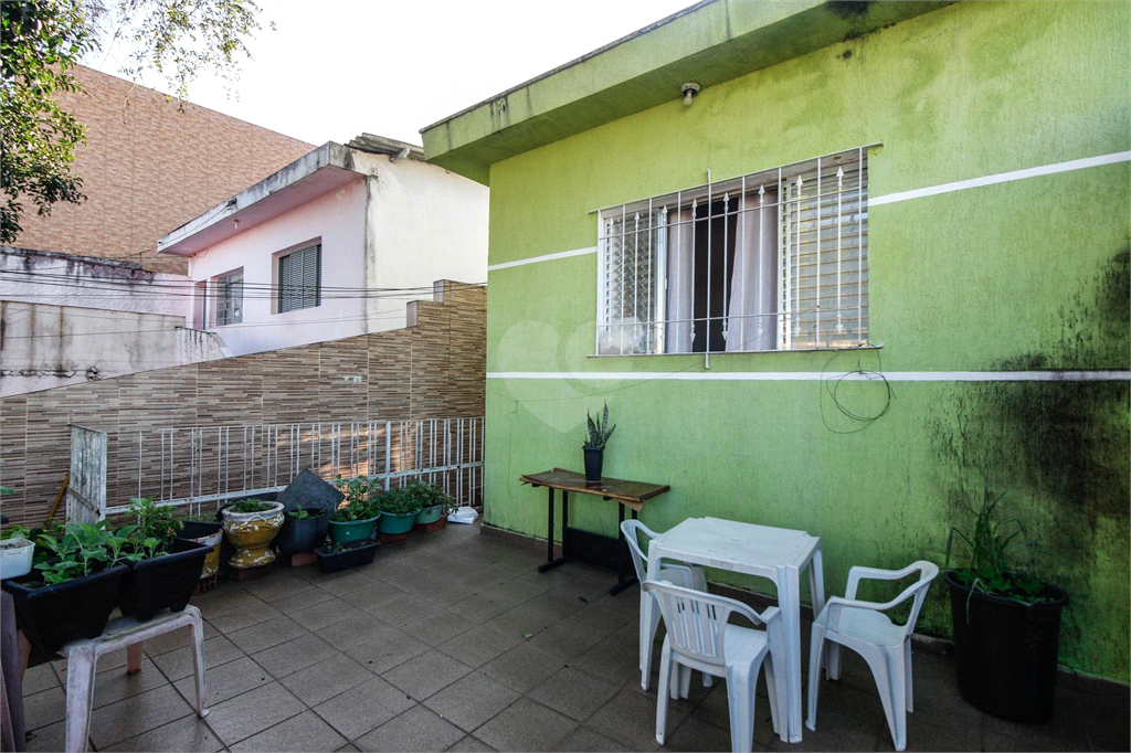 Venda Casa São Paulo Lauzane Paulista REO839784 48