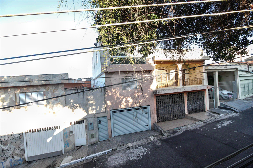 Venda Casa São Paulo Lauzane Paulista REO839784 49