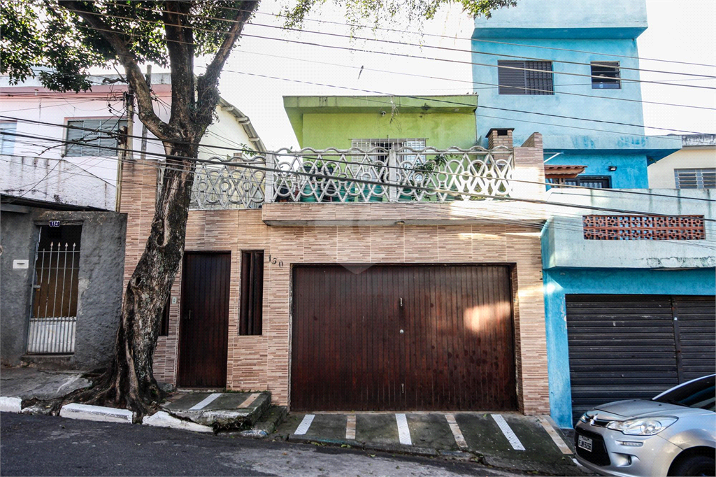 Venda Casa São Paulo Lauzane Paulista REO839784 51