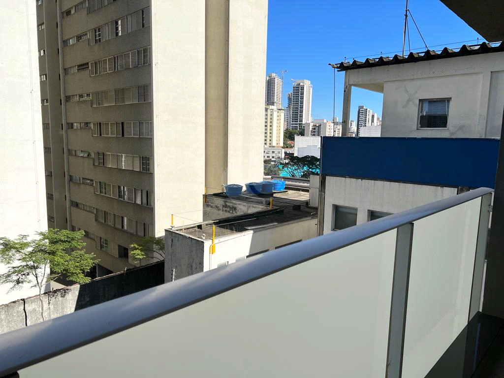 Aluguel Studio São Paulo Perdizes REO839785 13