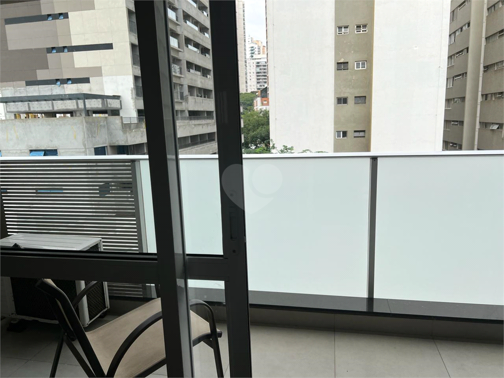 Aluguel Studio São Paulo Perdizes REO839785 23