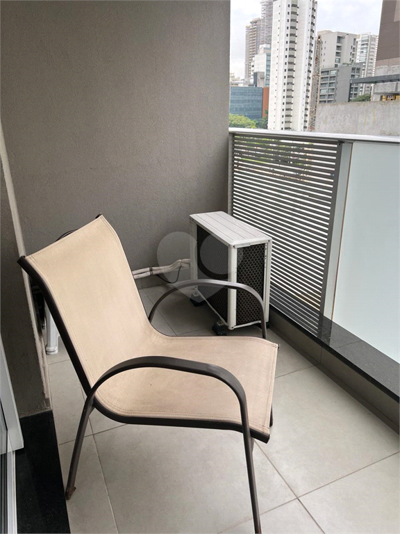 Aluguel Studio São Paulo Perdizes REO839785 21