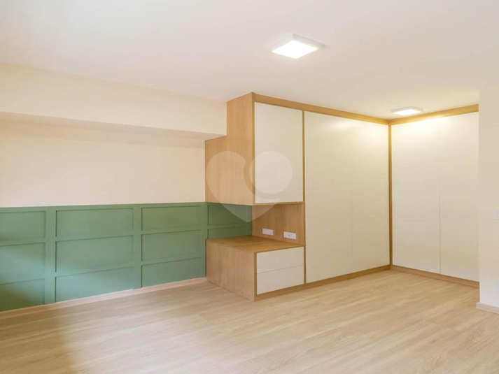 Venda Apartamento São Paulo Vila Mariana REO839800 11