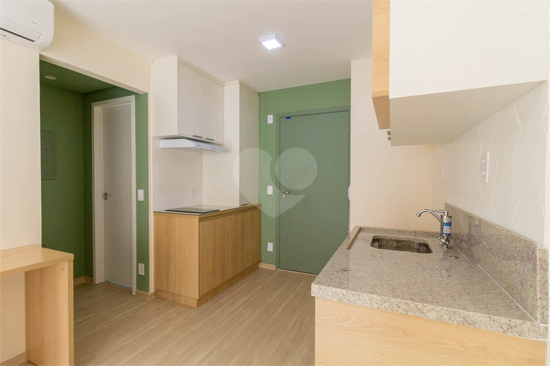 Venda Apartamento São Paulo Vila Mariana REO839800 17