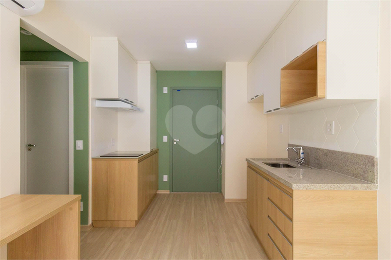 Venda Apartamento São Paulo Vila Mariana REO839800 18