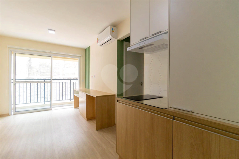 Venda Apartamento São Paulo Vila Mariana REO839800 19